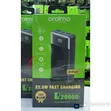 Oraimo 20,000mAh Fast Power Bank 22.5W - 2