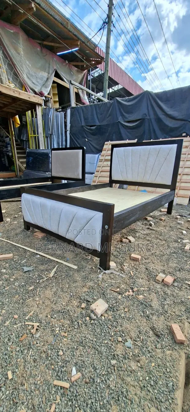 Bernard's Furniture Bed - Brand New - 1