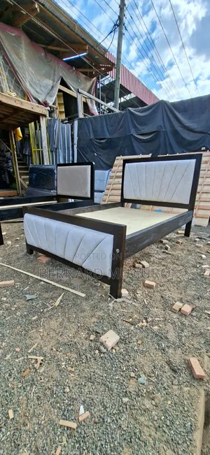 Bernard's Furniture Bed - Brand New