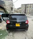 Toyota Passo 1.0 AWD 2018 Nyeusi - 2