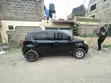 Toyota Passo 1.0 AWD 2018 Nyeusi - 4