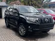 2021 Toyota Land Cruiser Prado 7-Seater - 1