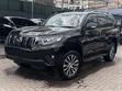 2021 Toyota Land Cruiser Prado 7-Seater - 2