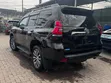 2021 Toyota Land Cruiser Prado 7-Seater - 4