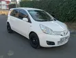 Nissan Note 2012 White - 2
