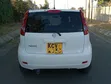 Nissan Note 2012 White - 4