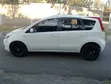 Nissan Note 2012 White - 5