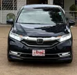 Honda Fit Shuttle 2019 Hybrid - 2