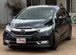 Honda Fit Shuttle 2019 Hybrid - 3
