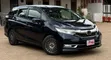 Honda Fit Shuttle 2019 Hybrid - 4