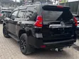 Toyota Land Cruiser Prado 2021 Burgundy - 3