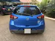 Mazda Demio 2014 Bluu - 2