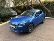 Mazda Demio 2014 Bluu - 3
