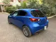 Mazda Demio 2014 Bluu - 4