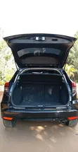 Honda Vezel Hybrid 2018 Black - 4