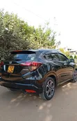 Honda Vezel Hybrid 2018 Black - 5