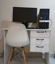 HP Desktop Computer 4GB RAM, 500GB HDD - 3