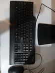 HP Desktop Computer 4GB RAM, 500GB HDD - 4