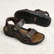 Men's Open Shoes - Brand New - 1