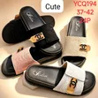 Men's Open Shoes - Brand New - 2
