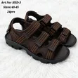 Men's Open Shoes - Brand New - 5