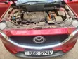 Mazda CX-5 2017 Red - 1