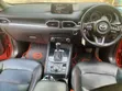 Mazda CX-5 2017 Red - 5