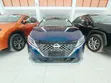 Nissan Note 1.2 Hybrid 2021 Bluu - 1