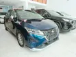 Nissan Note 1.2 Hybrid 2021 Bluu - 4