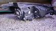 Used Xenon Headlight for Mazda CX-5 (2012) - 2