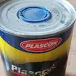 Plascon Plascryl Hardener 1 LTR (Used) - 2