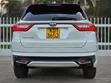 Toyota Harrier 2.0 Turbo 2018 Off-White - 4