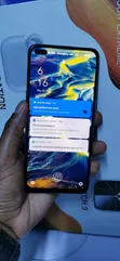 Oppo Reno 4 Pro 128GB Nyeusi - 2