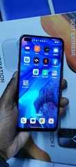 Oppo Reno 4 Pro 128GB Nyeusi - 3