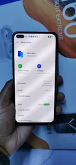 Oppo Reno 4 Pro 128GB Nyeusi - 4