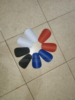 Mini Shin Guards for Football