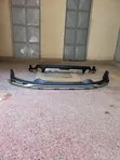 Mazda CX-5 Body Kit: Front Bumper Lip & Rear Diffuser - 1