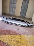 Mazda CX-5 Body Kit: Front Bumper Lip & Rear Diffuser - 2