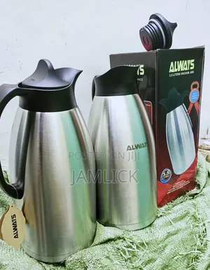 3.5L Vacuum Flask