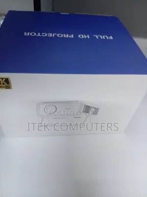 CY900 Projector ya Full HD