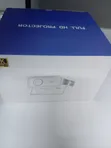 CY900 Projector ya Full HD - 1
