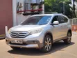 Honda CR-V EX 2012 Silver - 2