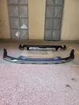 Mazda CX-5 Mbele Lip Spoiler & Nyuma Diffuser Kit - 1