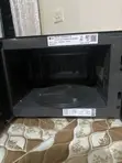 LG Microwave Oven - 2