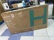 Hisense 43Q5SKEN 43 Inch QLED 2K Vidaa TV - 4