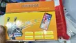 Kameiong 50W Motorcycle Bluetooth Speaker & Phone Holder - 2