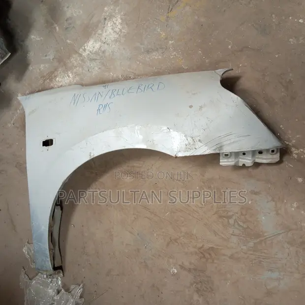G3 Wax - Used Car Part - 1
