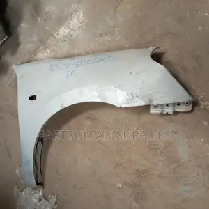 G3 Wax - Used Car Part