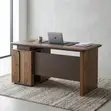 Imported Executive CEO Study Desk - 1400mm - 1