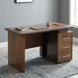 Imported Executive CEO Study Desk - 1400mm - 3